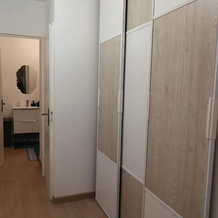 Appartement Bel Familial