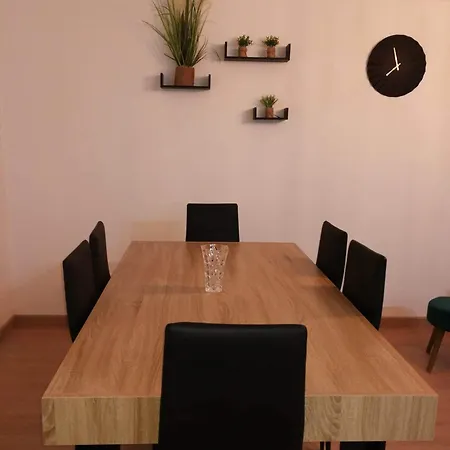 Apartment Bel Familial *