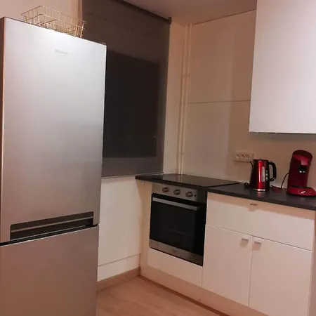 Apartment Bel Familial Cenon