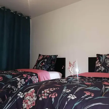 Appartement Bel Familial *
