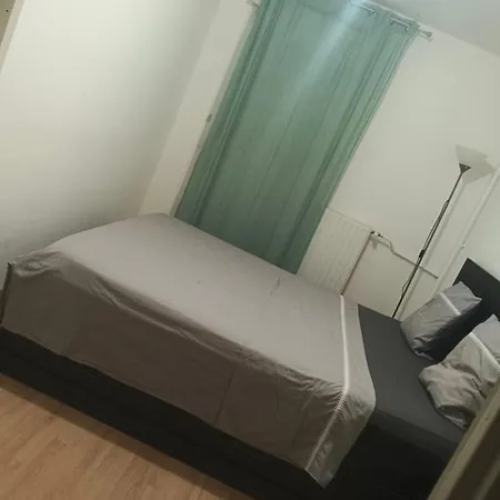 Bel Familial Apartman *