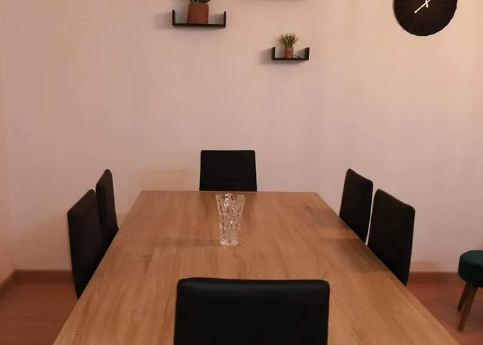 Apartamento Bel Familial *